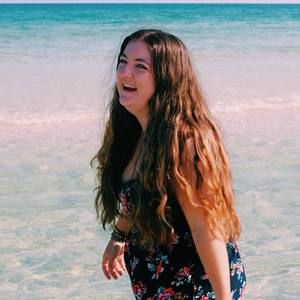 Meet your Posher, Anna